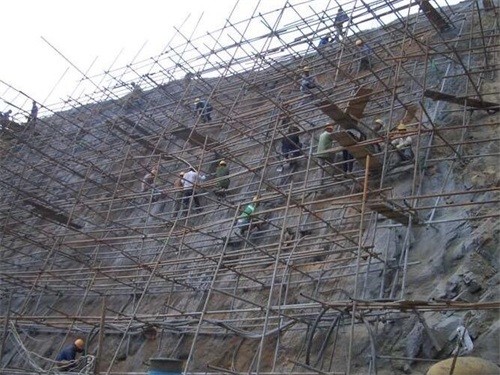 信州公路桩基检测